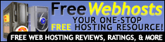 Free-Webhosts.com Free Host Directory